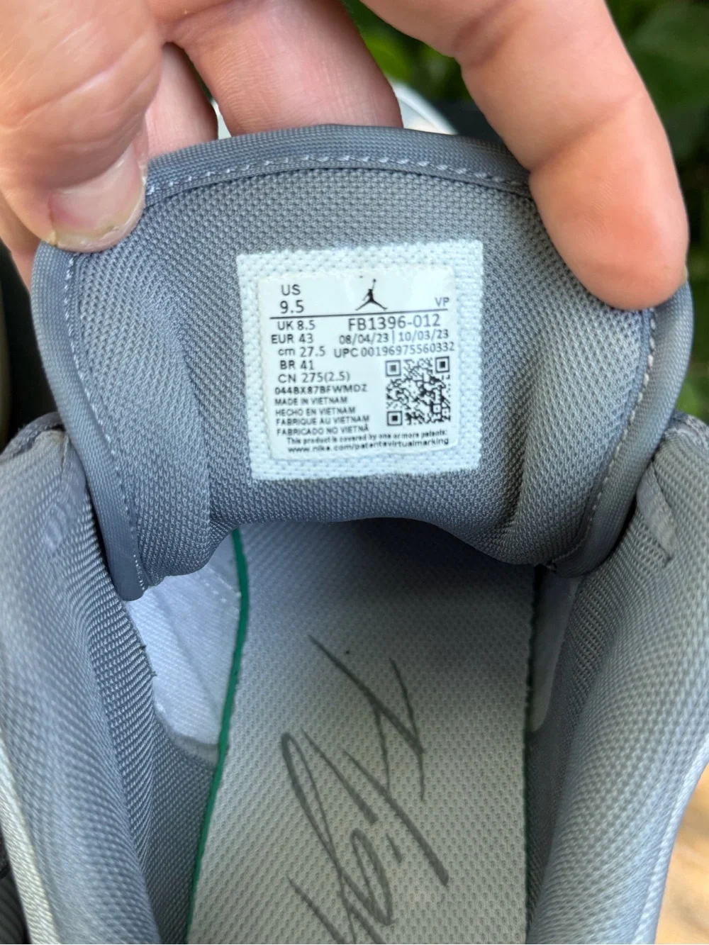 Men’s Nike Stay Loyal 3